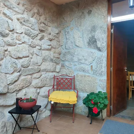 Casa Js Σπίτι διακοπών Ουρένσε