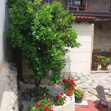 Σπίτι διακοπών Casa Js *