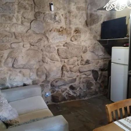 Σπίτι διακοπών Casa Js