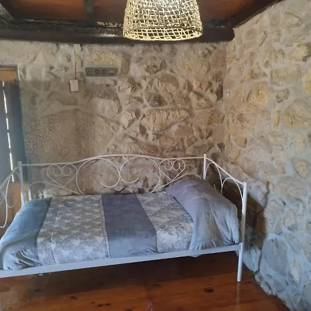 別荘 Casa Js コマルカ・デ・オウレンセ