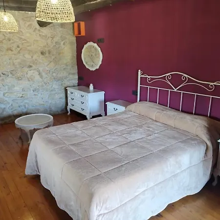 別荘 Casa Js コマルカ・デ・オウレンセ