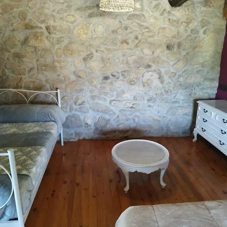 Casa Js 別荘 コマルカ・デ・オウレンセ