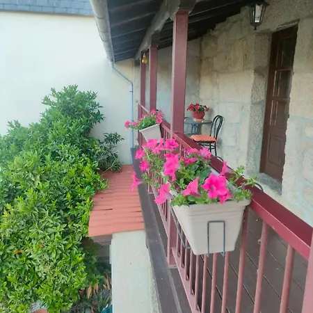 Σπίτι διακοπών Casa Js